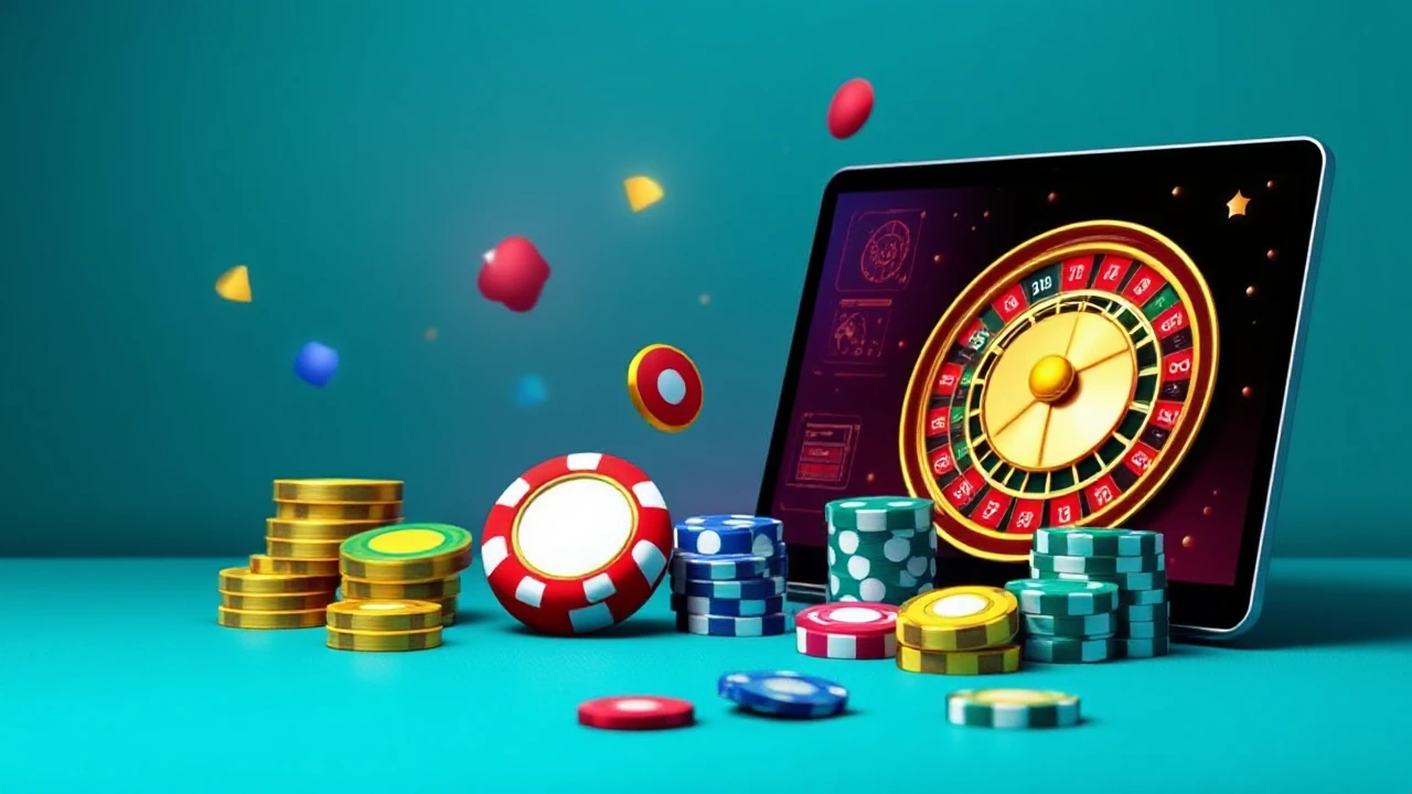 Unveiling the Trend of Online Casinos