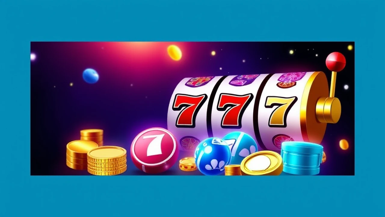 Revolutionizing the Game: Innovative Online Casino Slot Features