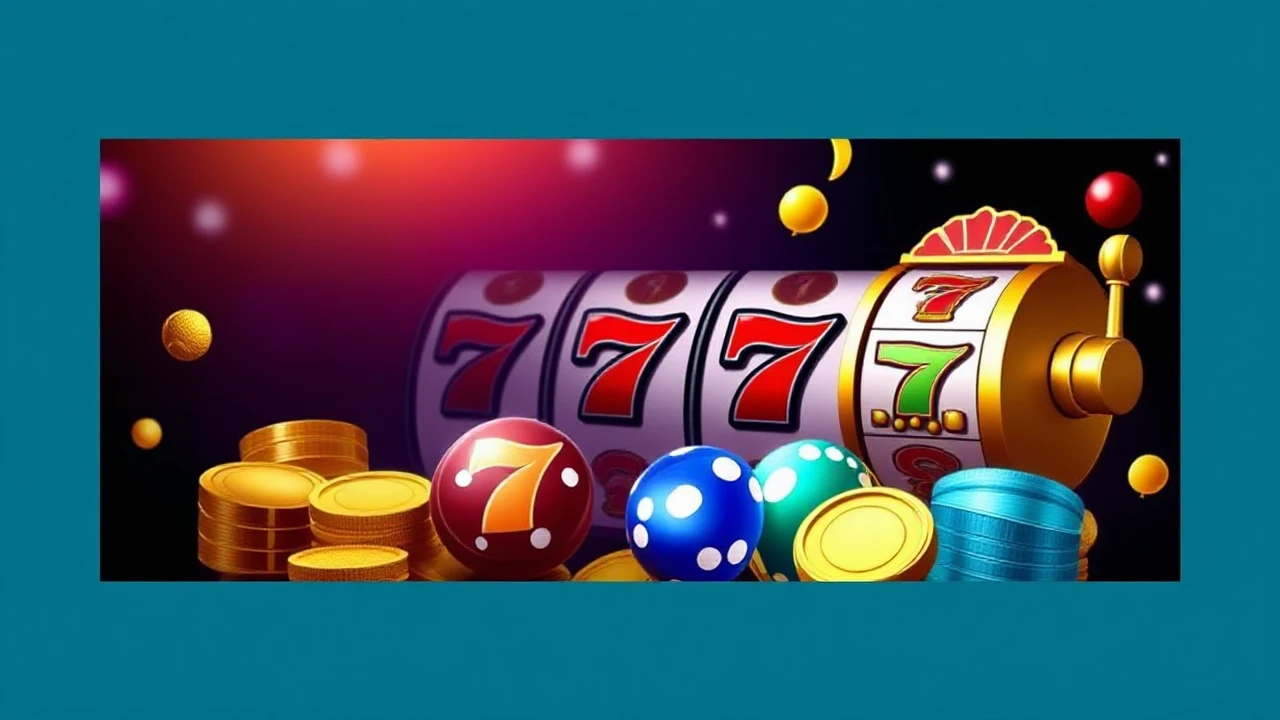 Panduan Bermain Game Slot Casino untuk Pemula: Cara Efektif