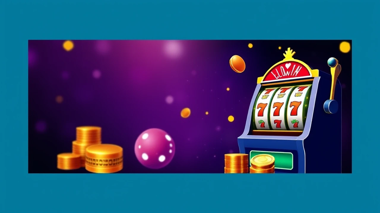 Unveiling the Secrets of the Digital Casino Machine Player