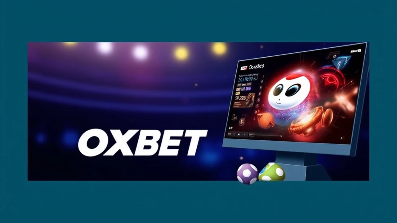 The Rise of OXBET: A Trendsetter in Online Gaming