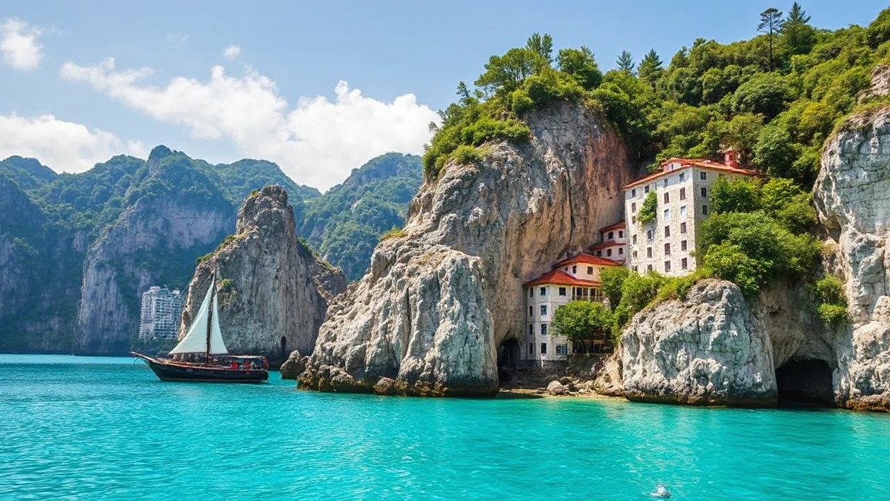 Exploring Hidden Treasures: 10 Off-the-Beaten-Path Destinations to Explore