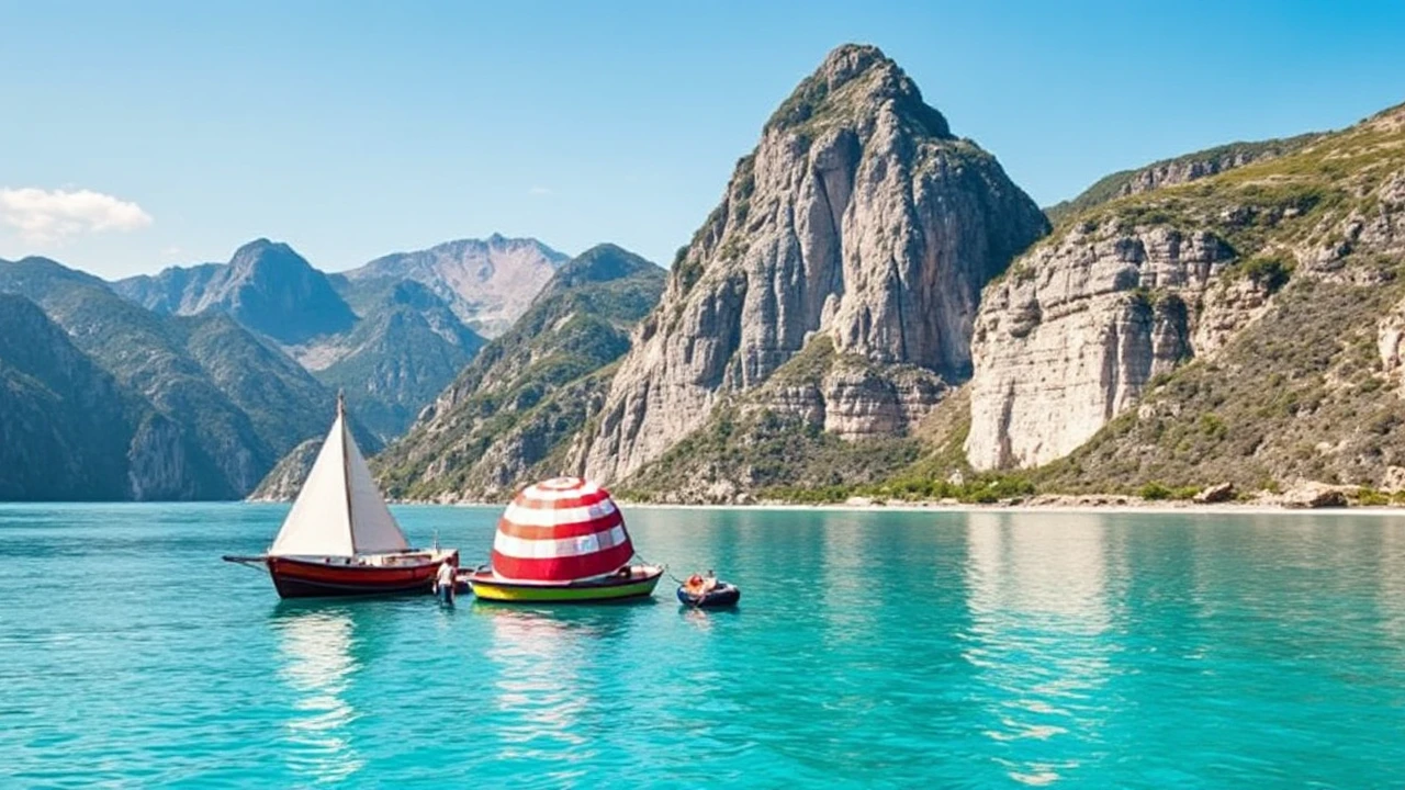 A Comprehensive Starter's Manual to Independent Traveling for Novices