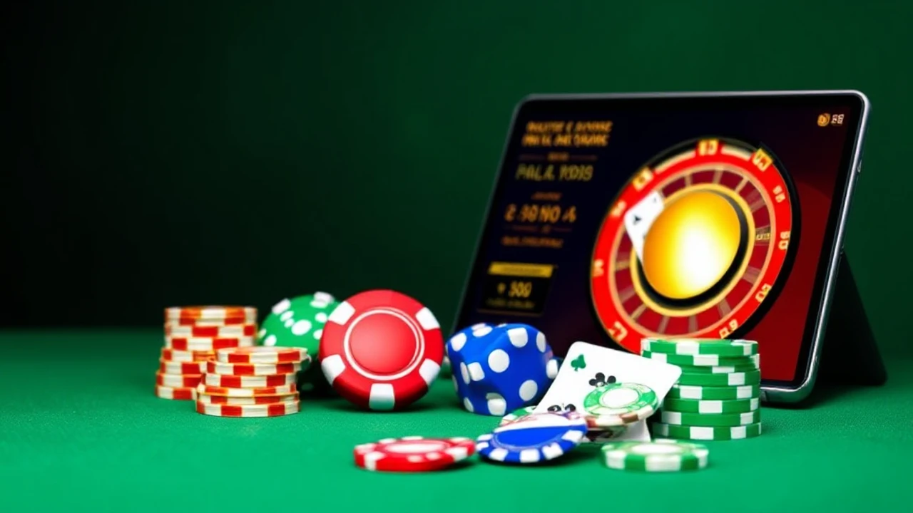 Effective 10 Tips for Winning Big at PG88 Casino Online