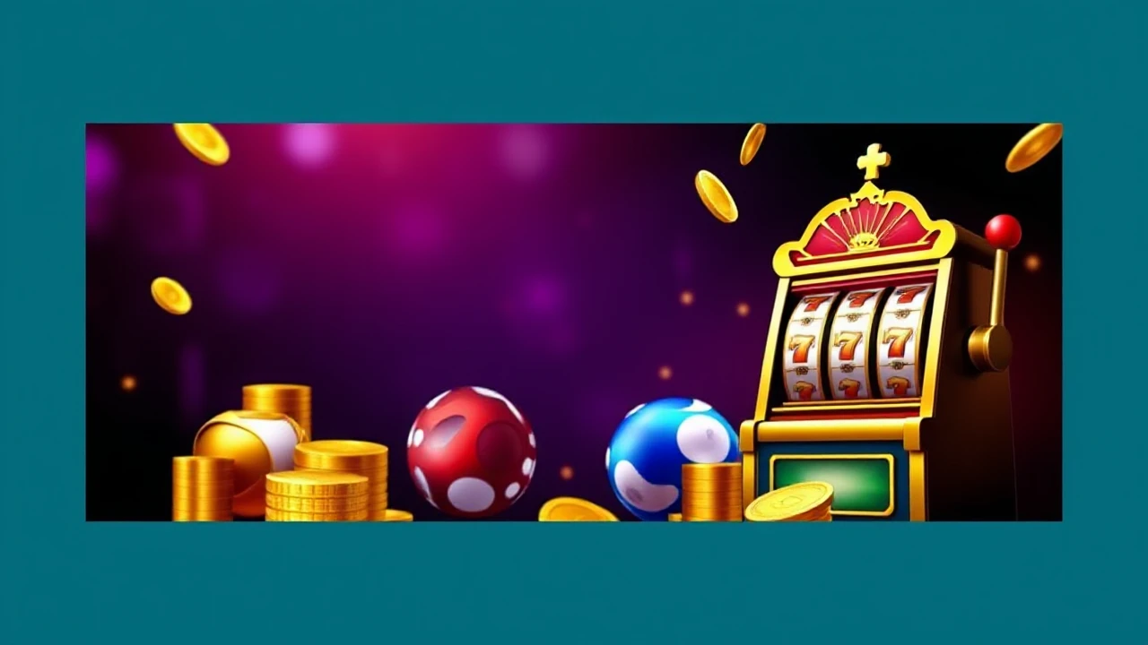 Panduan Jackpot Slot Online yang Harus Anda Ketahui