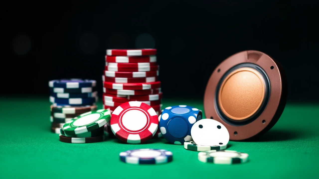 Conquering the Skill of Poker in Gaming Houses: Your Ultimate Guide to Success