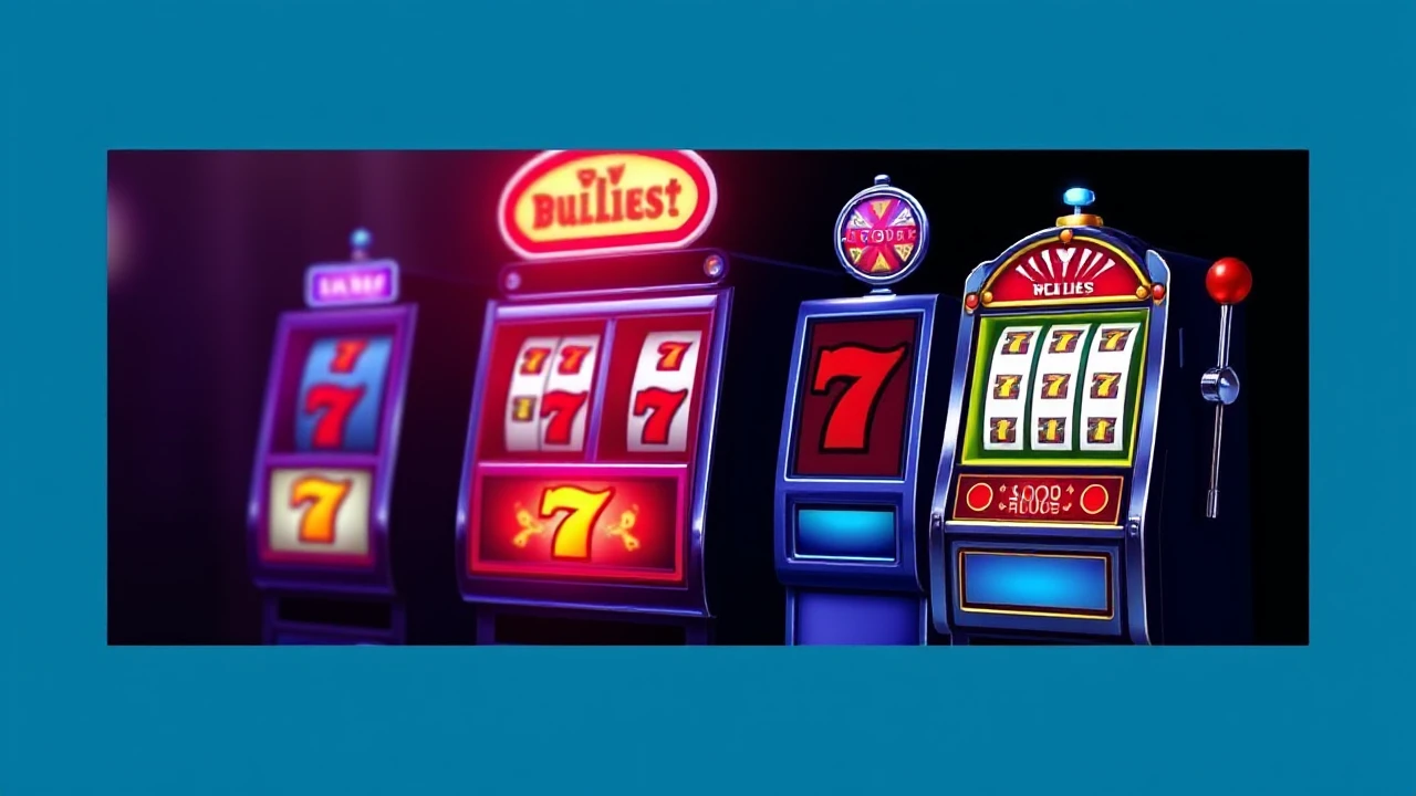 Unveiling the Mental Aspects Affecting Slot Machine Design