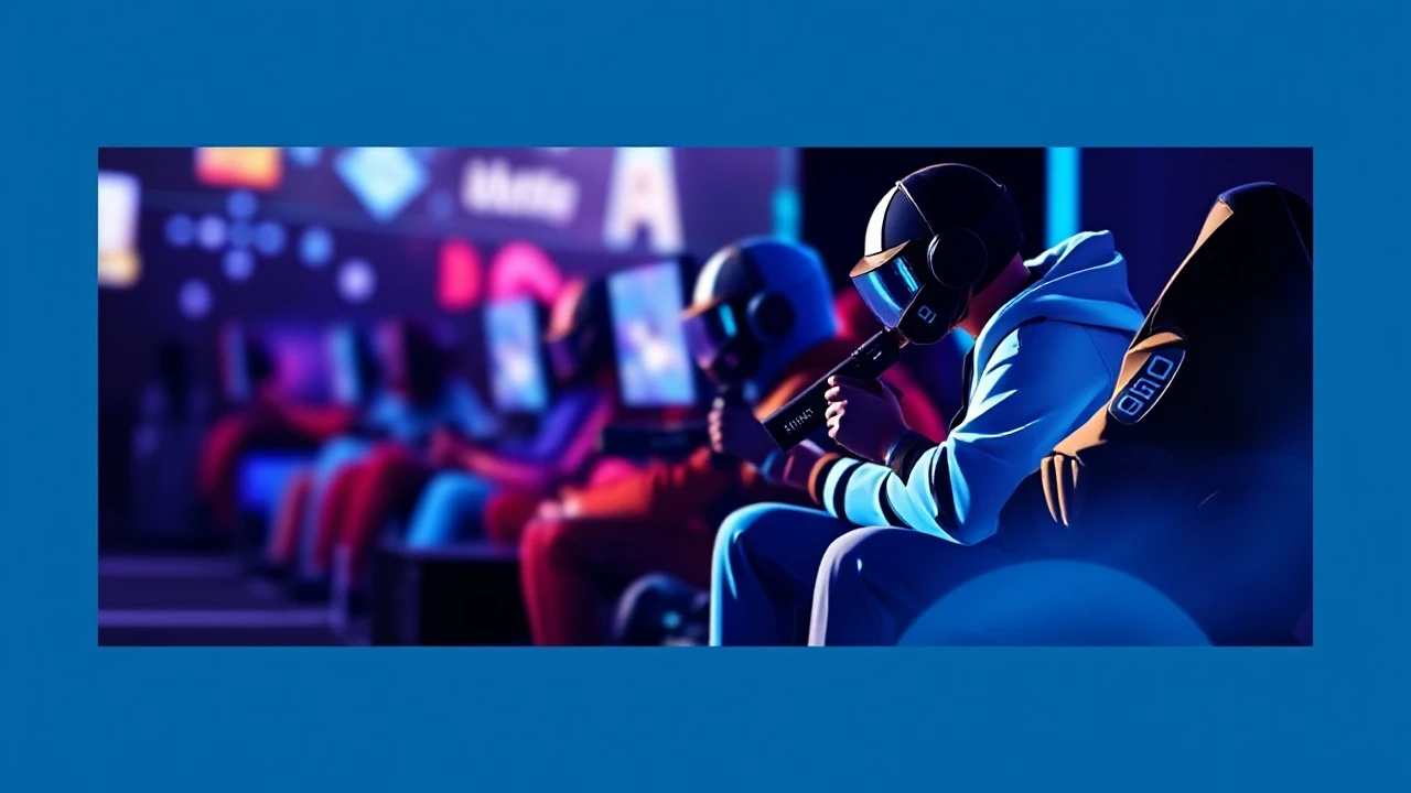 Diving into the Evolution of Esports Culture: The Emergence of Digital Gaming Community