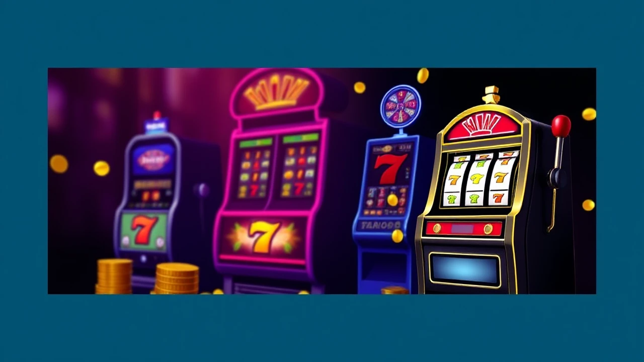 Mastering for Maximizing Rewards on Slot Machines