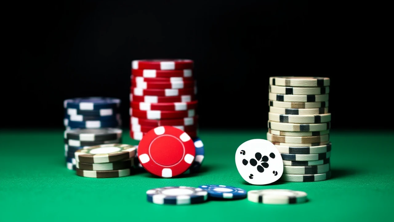 Perfecting the Skill of Deception in Poker Games