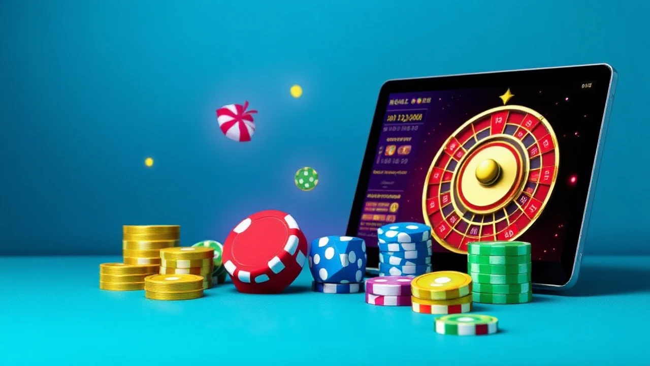The Growth of Online Gaming Sites: An Trend to Watch