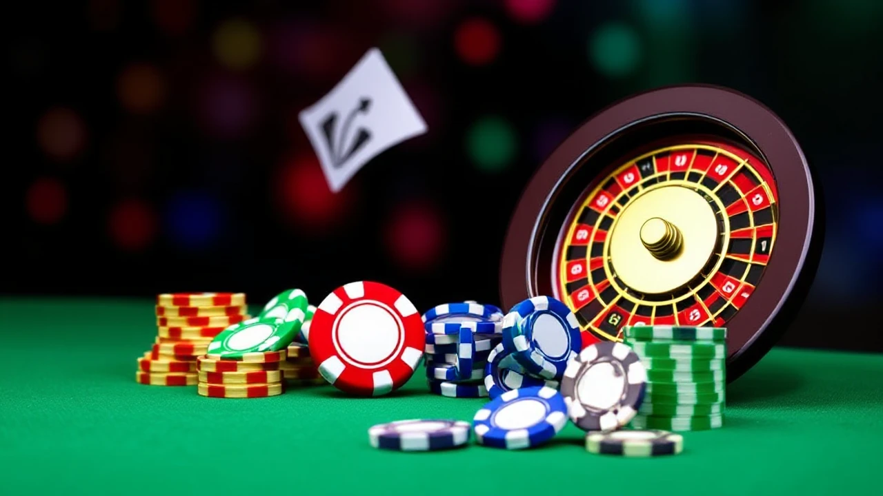 Explorez les Meilleures Méthodes pour Remporter Rapidement au Casino en France