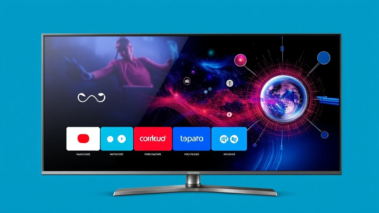 Diving into the Next Phase of IPTV Technology Trends: Predictions for the Industry