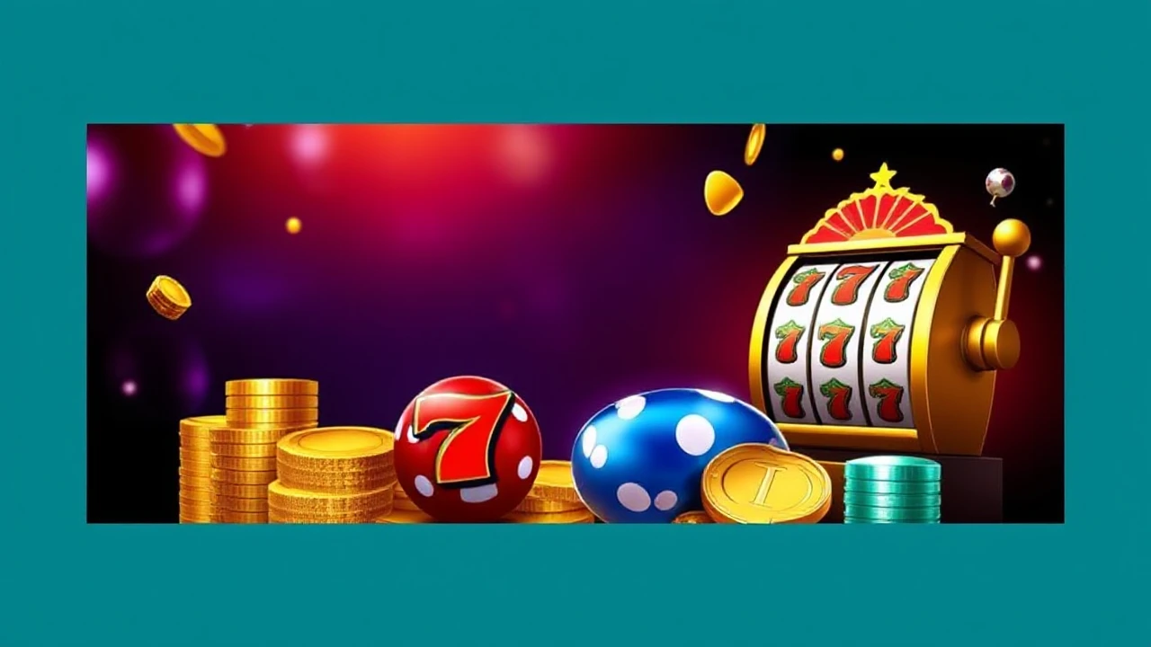 Rahasia Menang Jackpot Bermain Slot Casino Online