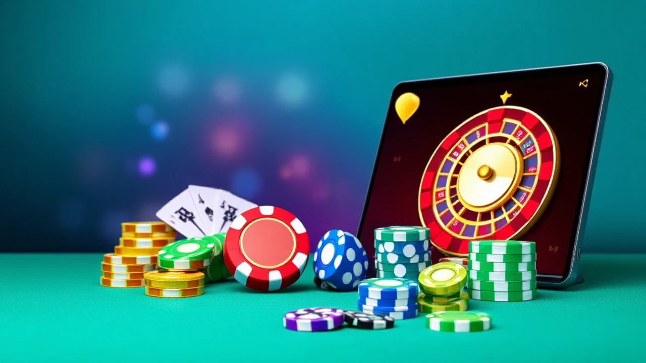 The Ultimate Guide to Winning at Virtual Casino Betting Games