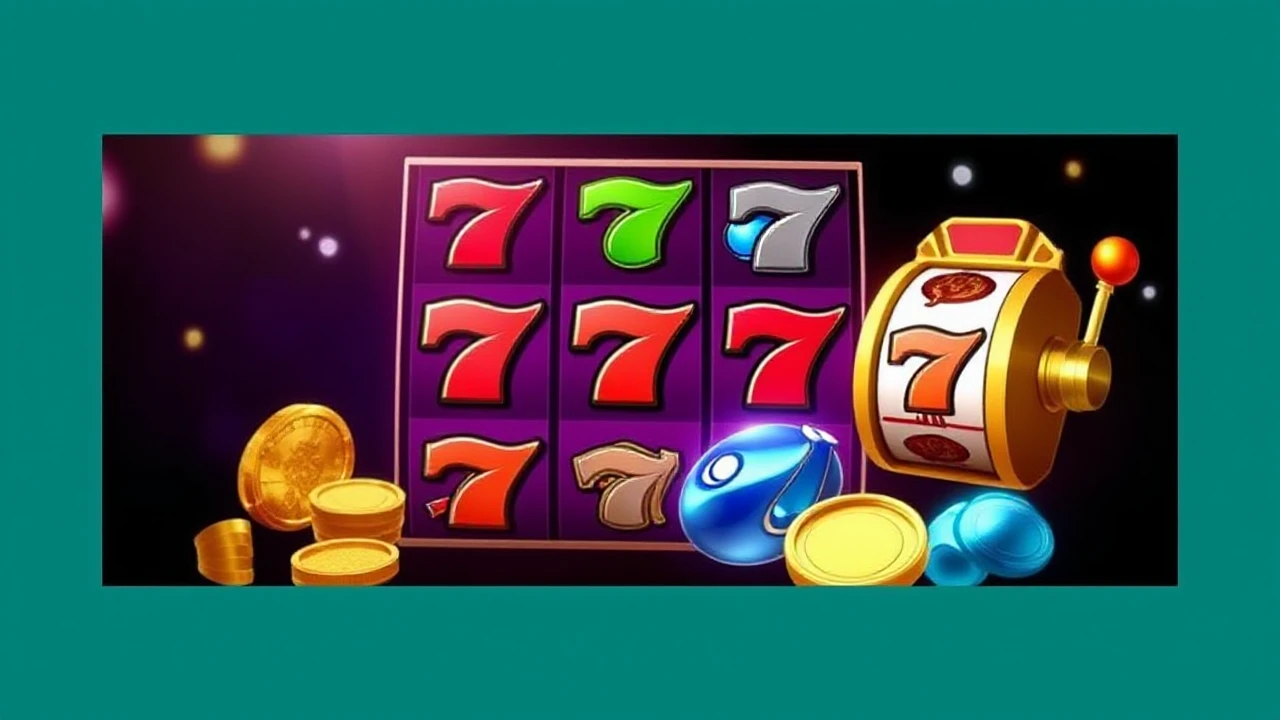 Rahasia Kemenangan Besar saat Bermain Slot Online