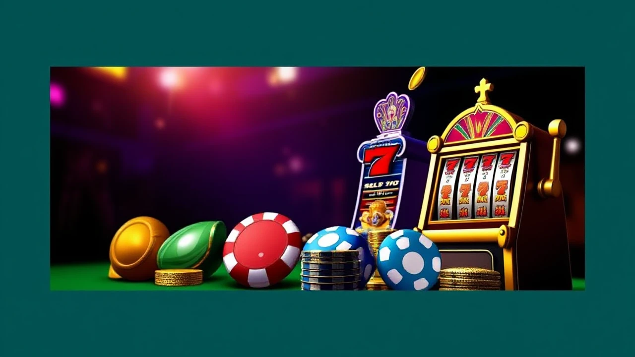 Daftar Permainan Teratas