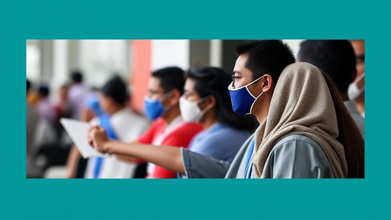 Panduan Rahasia Memperkuat Reputasi Terhormat bagi Organisasi NGO Anda