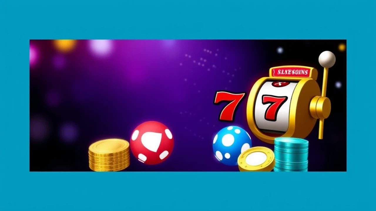 Nailing the Guidelines of Internet Gaming House Slot Play