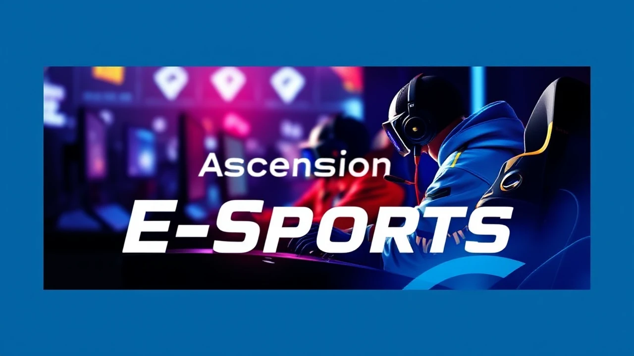 The Ascension of E-Sports: Glimpsing into the Future Era of Professional Gaming