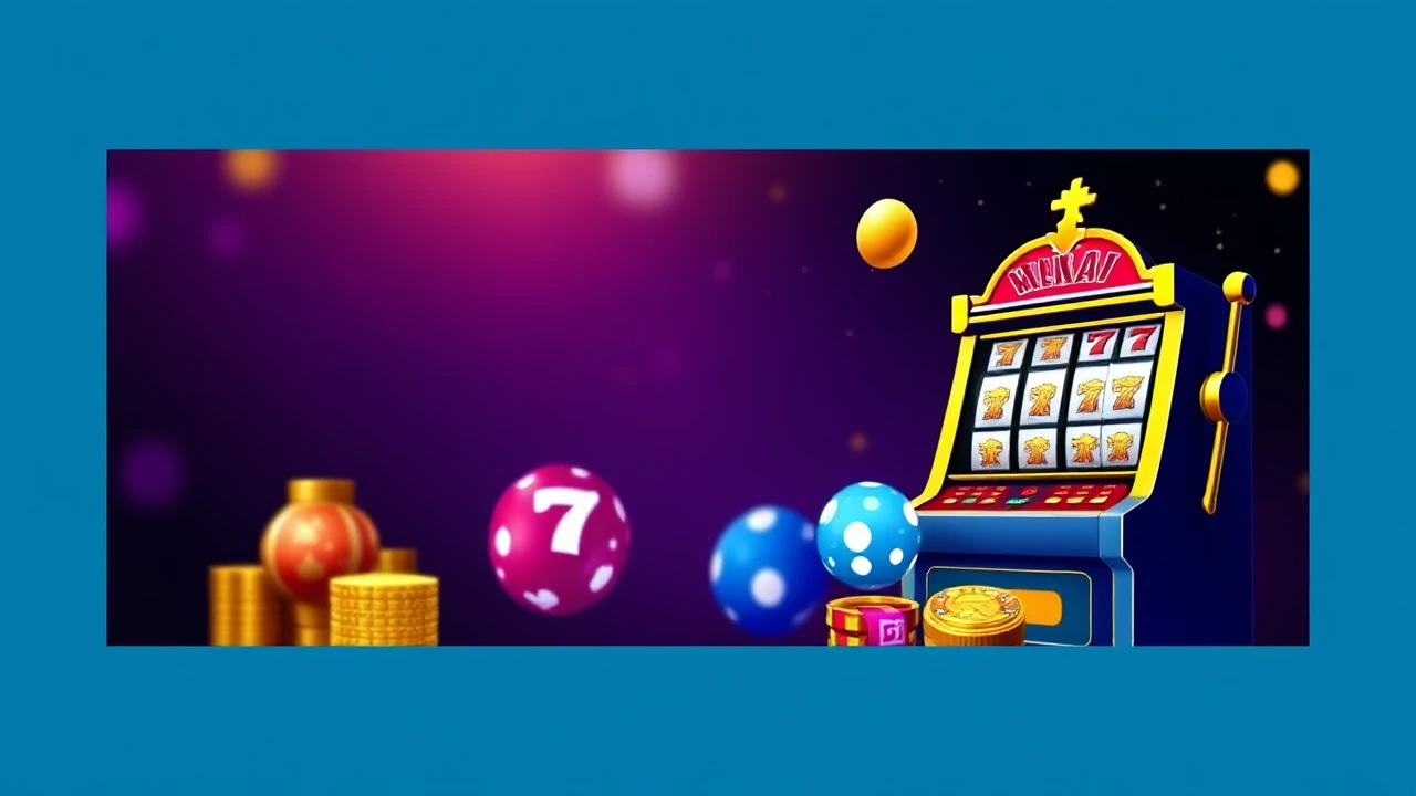 Investigating the Newest Movements in Online Gambling Machine Games