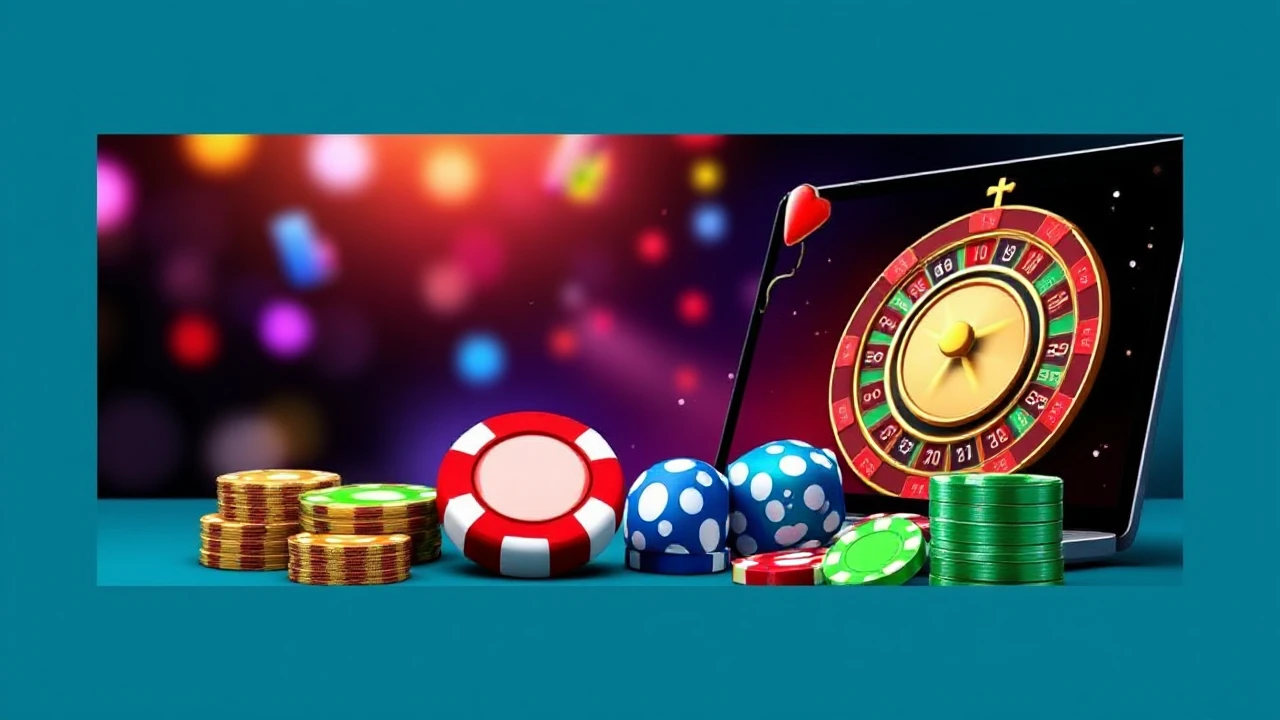 Exploring the Excitement of Virtual Casino Experiences: Top Picks to Enjoy Today
