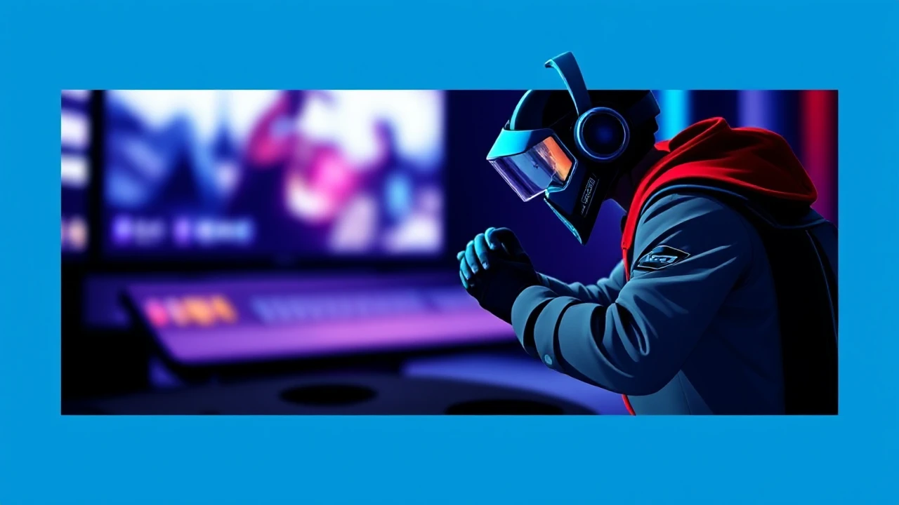 Elevate Your Gaming Skills with These Pro Tips