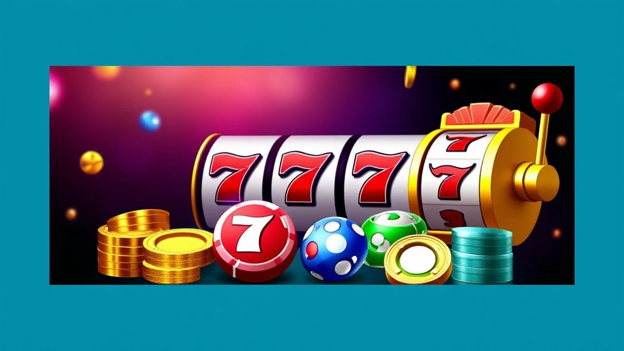 A Comprehensive Guide to Picking the Ideal Casino Slot Game for You