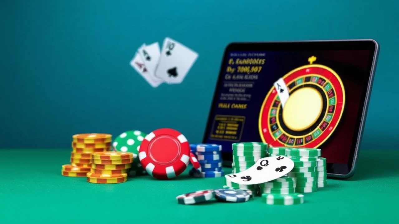 Ensuring Fair Play: Trustworthy Online Casino Gambling Sites