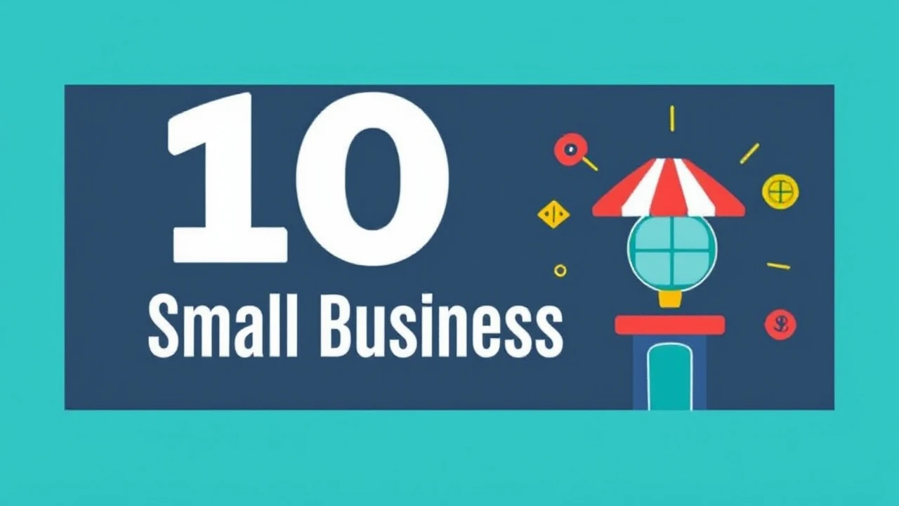 10 Compelling Reasons to Launch Your Own Small Business Today