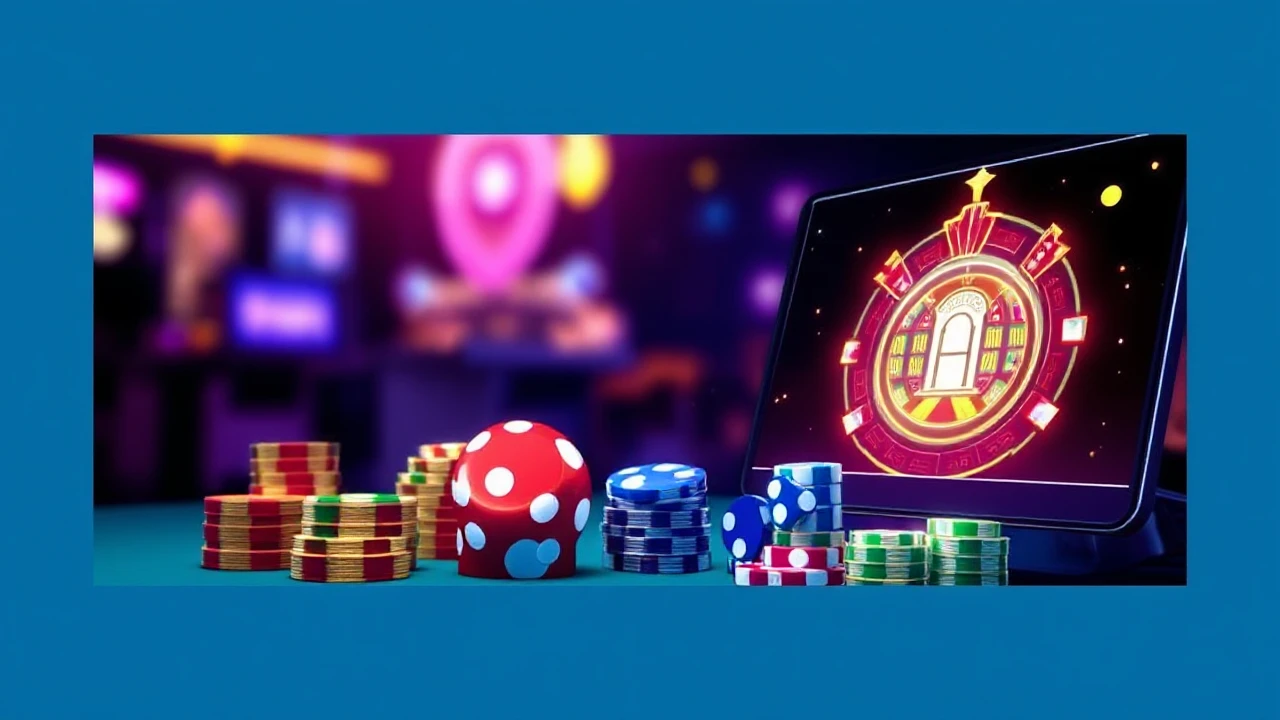 What's Next in Gaming House Innovations: Revolutionizing Future of Gaming Technology