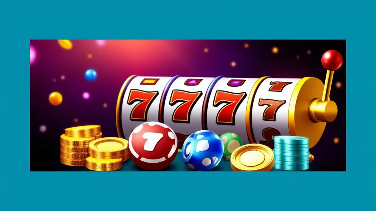 Advice on Picking the Finest Casino Slots for Maximum Payouts