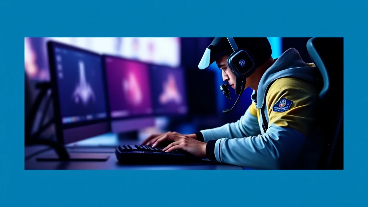 Maximizing Your Potential: Top Tactics for Gaming Success