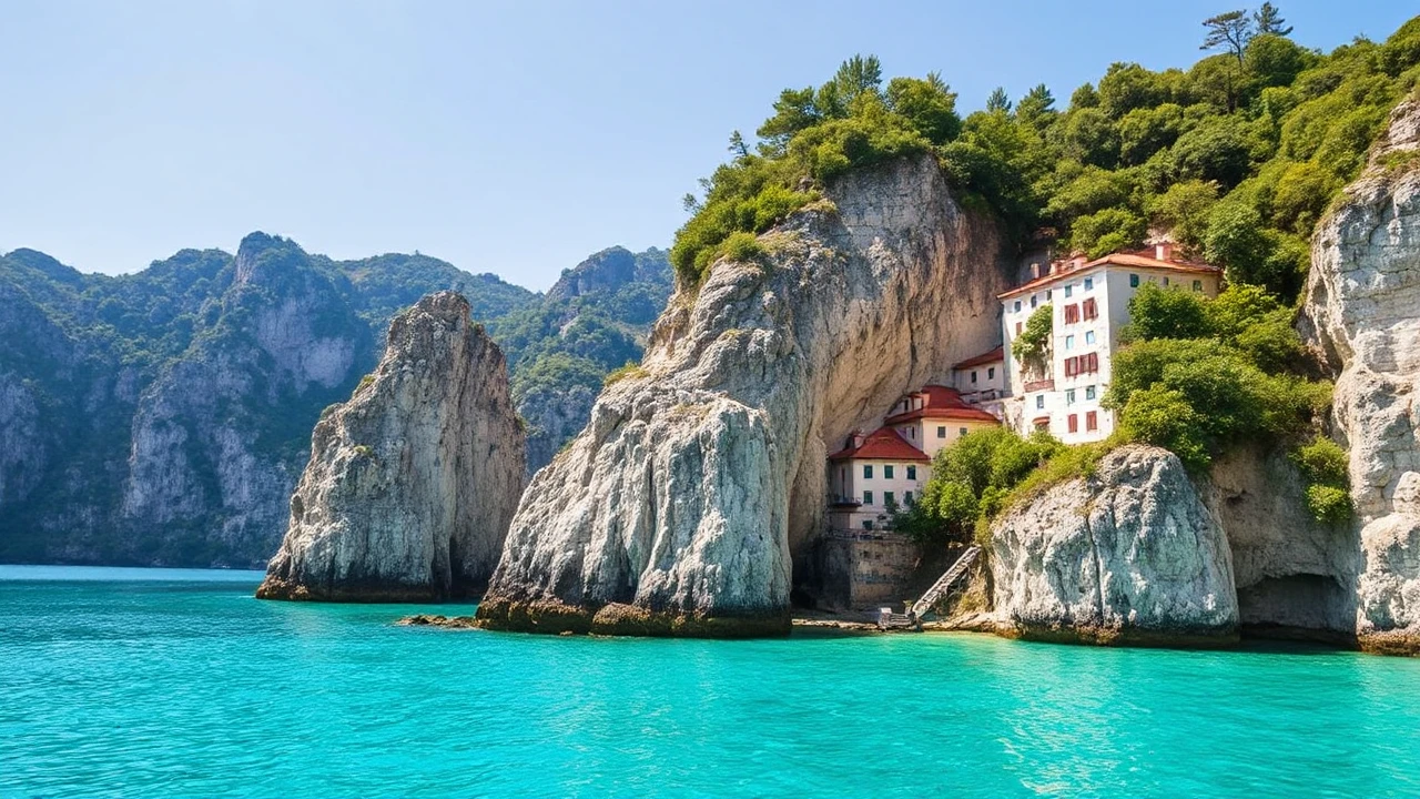 Discovering Hidden Treasures: 10 Off-the-Beaten-Path Places to Visit