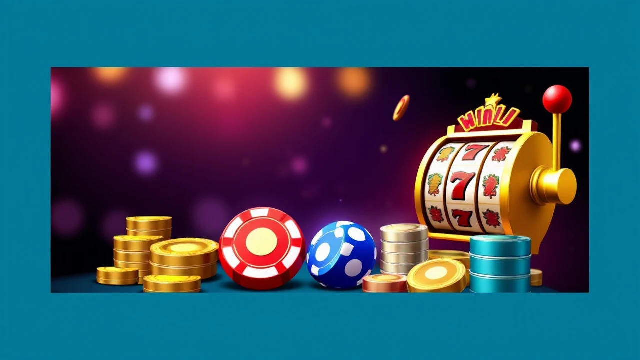 Becoming Proficient in the Skill of Winning Online Casino Slot Games