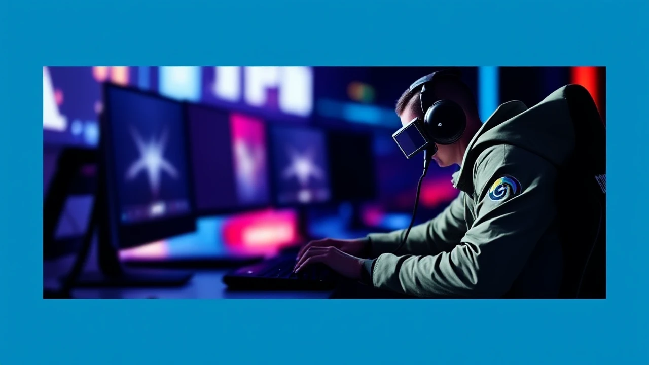 Unleashing Your Potential: Effective Strategies for Esports Success