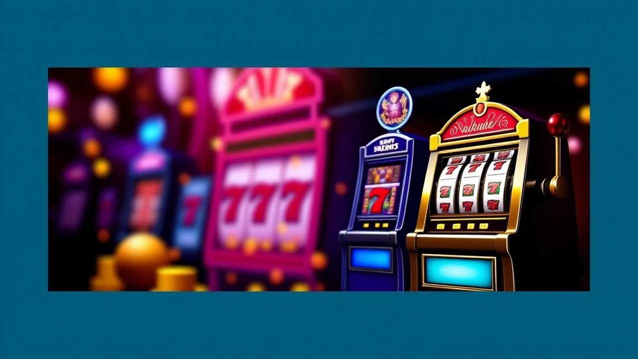 Proven Tips for Scoring Big on Casino Games