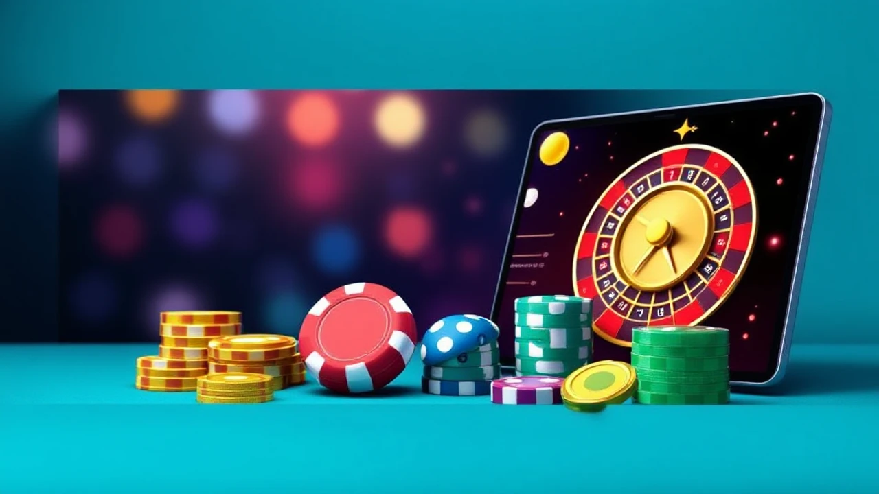The Growth of Online Casinos: Current Trends to Keep an Eye On