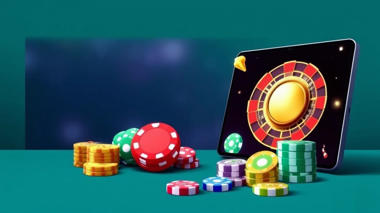 Mastering the Latest: PG88 Casino Trends
