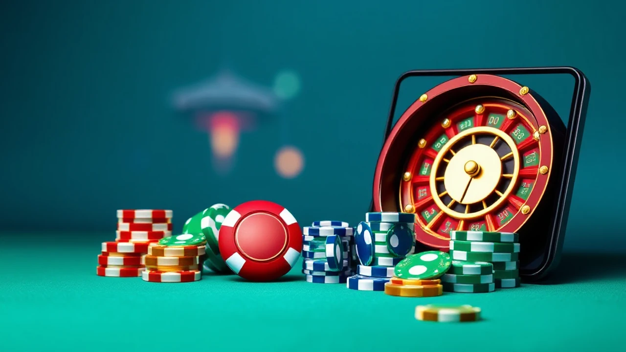 Journeying through Casinos: Discovering the Secrets of the Casino World