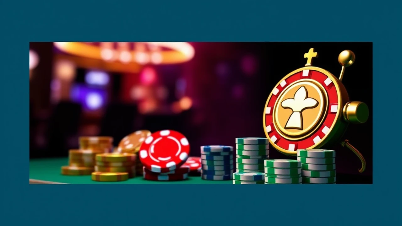 The Importance of Casino Security: Creating a Safe Gaming Environment