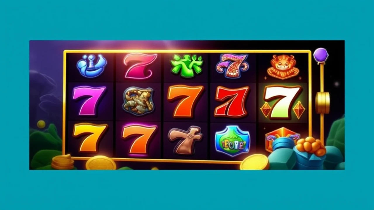 Explaining the Most Popular Slot Themes in Casinos