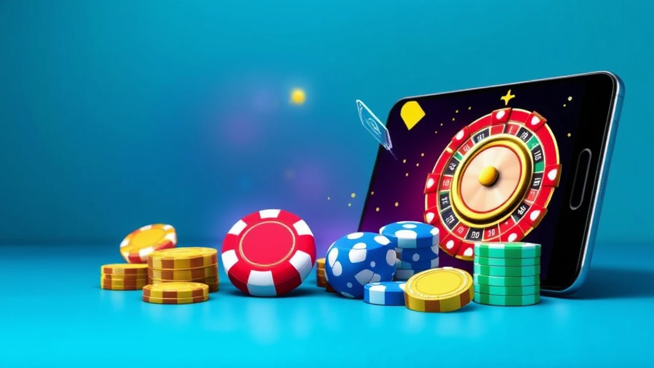 Online Casino Games: A Look into the Trending Patterns