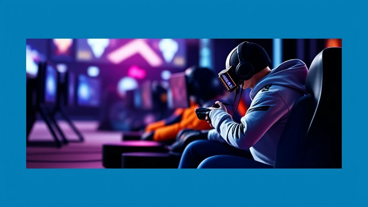 The Expansion of E-Sports: A Phenomenon to Watch in 2021