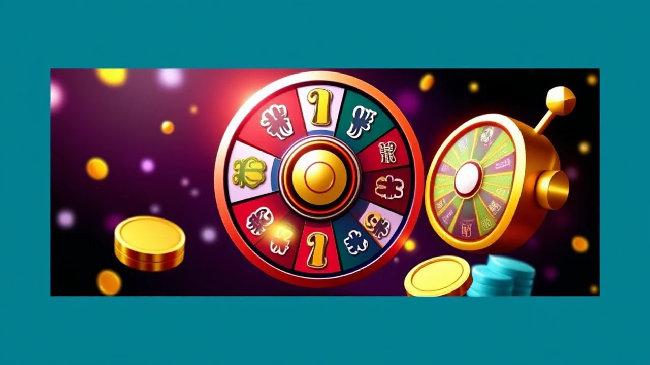 Mastering the Rules of Free Spins in Casino Machine Games