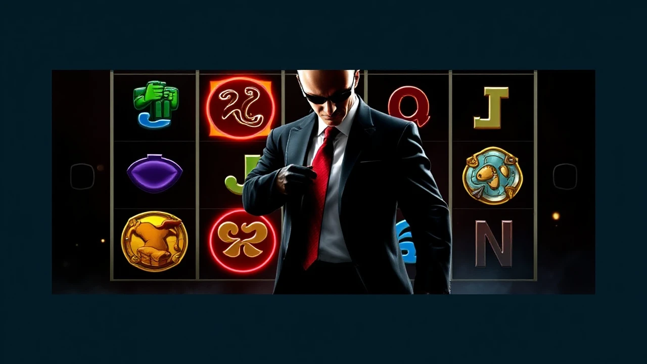 Introduction For The Online Slots