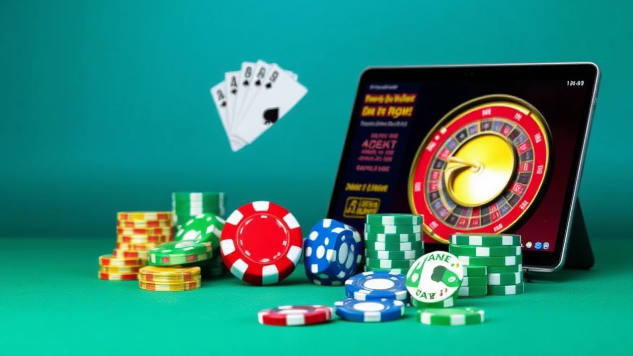 Valuable Strategies for Dominating in Online Gambling Games: What You Can Do