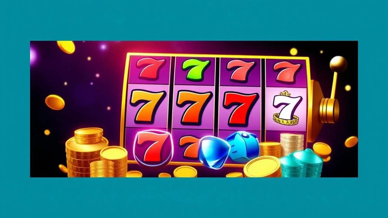 A Comprehensive Guide on Selecting the Best Slot Game for Massive Wins