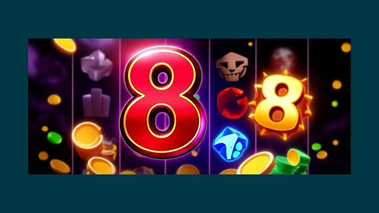 Inovasi Terkini Permainan Slot Online yang Harus Dicoba