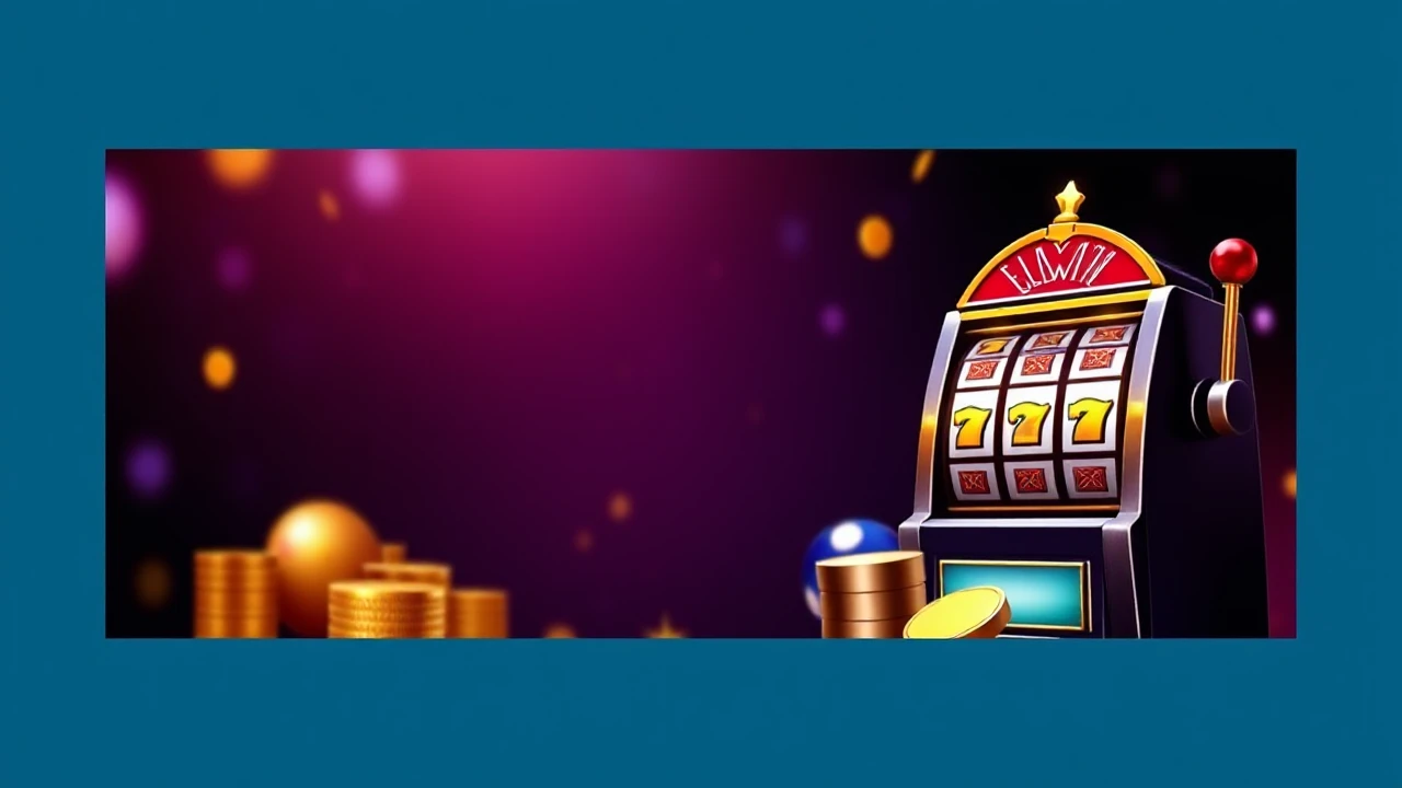 Unveiling the Top Secrets of Gambling Slot Jackpots